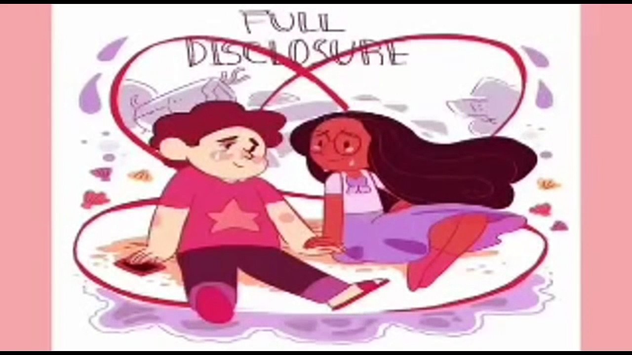 Teoria { Steven Universo - O provável futuro da Série } -Cartoon Fã's