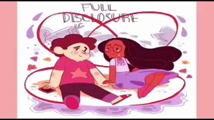 Teoria { Steven Universo - O provável futuro da Série } -Cartoon Fã's