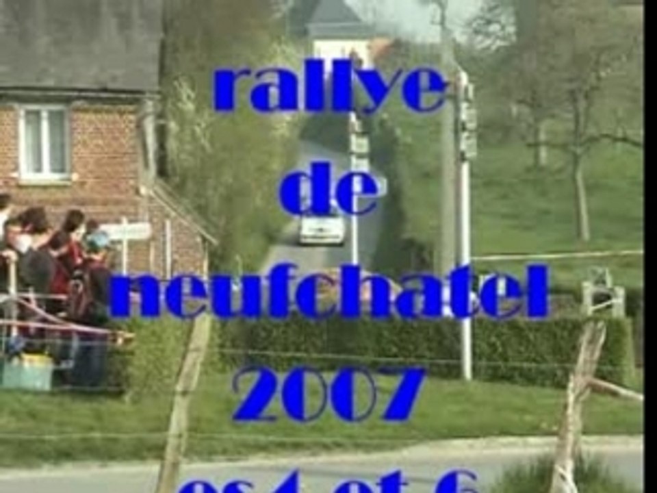 Rallye de neufchatel es 1