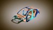 Mazda's SKYACTIV®-Body and SKYACTIV®-Chassis | Mazda USA