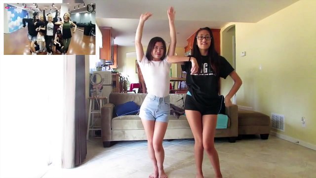 Kpop Dance Cover Fails: Girls' Generation (SNSD) - Lion Heart