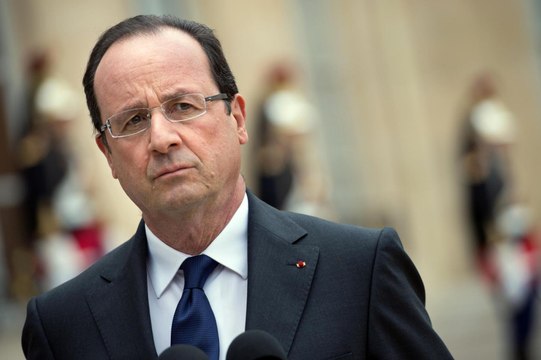 Cash investigation: les promesses oubliées du président Hollande