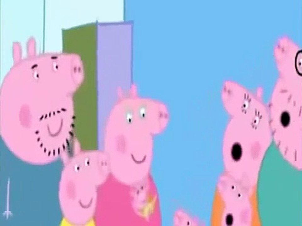 Peppa pig en español | Свинка Пеппа на испанском | Peppa pig in Spanish
