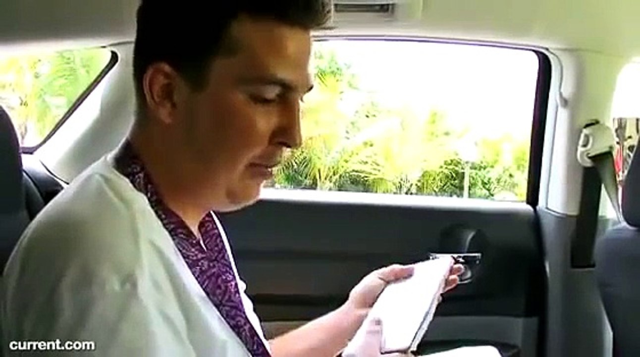 The Oxycontin Express