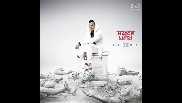 Hayce Lemsi feat Maître Gims - Au cœur du Lutèce (EXCLU)