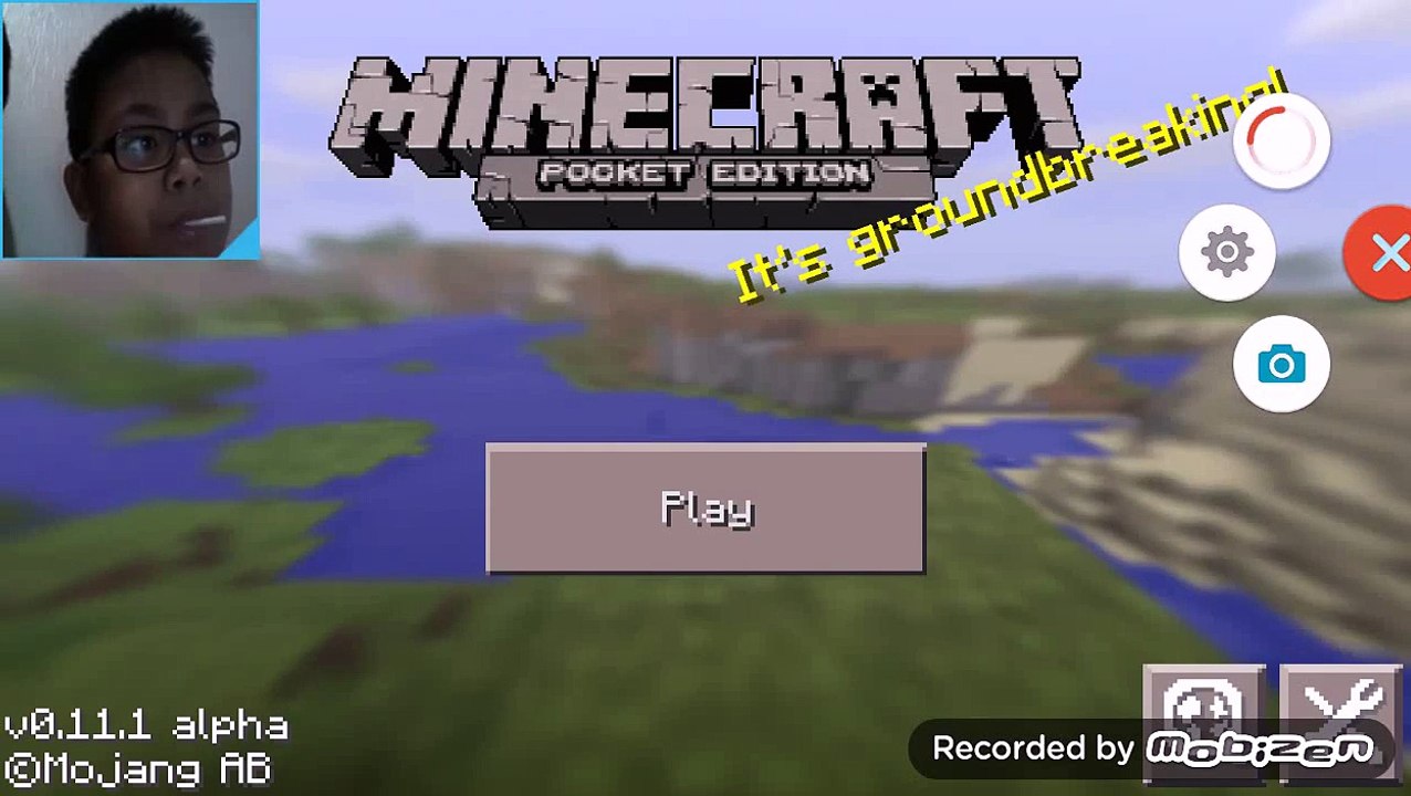 Minecraft Hunger Games Part 3