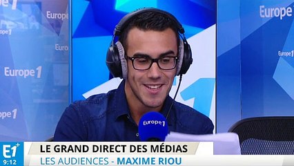 Les mystères du lac, le triomphe de TF1