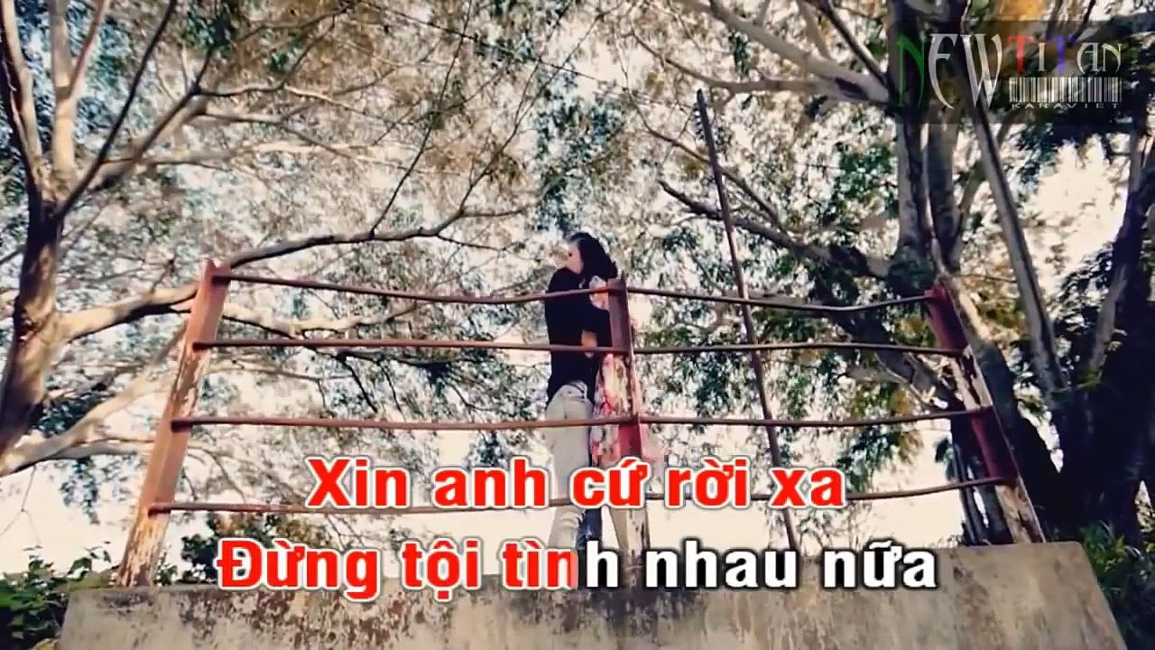 [Karaoke - Beat] Thương Hại Gok Kun