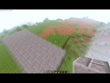 [Minecraft] Timelapse - 'Ruined' Castle