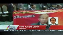 Despiden a Carmen Aristegui por Comentar el Alcoholismo del Presidente de México ║ MVS Noticias