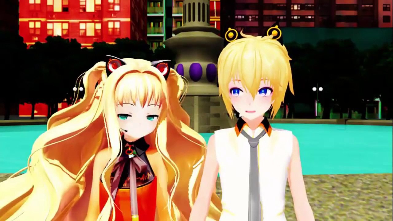 MMD Funny Vines (Motion DL, Vocaloid) - video Dailymotion