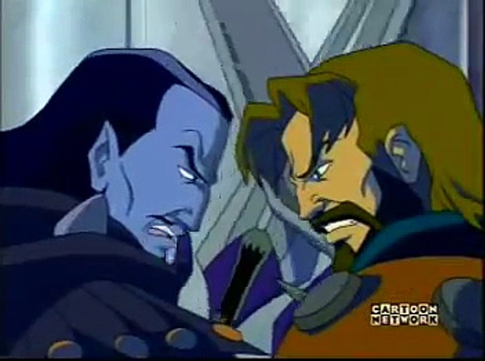 Skeletor's Origin - 200X