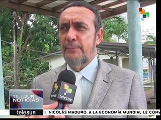 Panameños critican modificaciones a la Ley 55