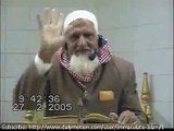 Dars e Koran # 10 - Molana Ishaq