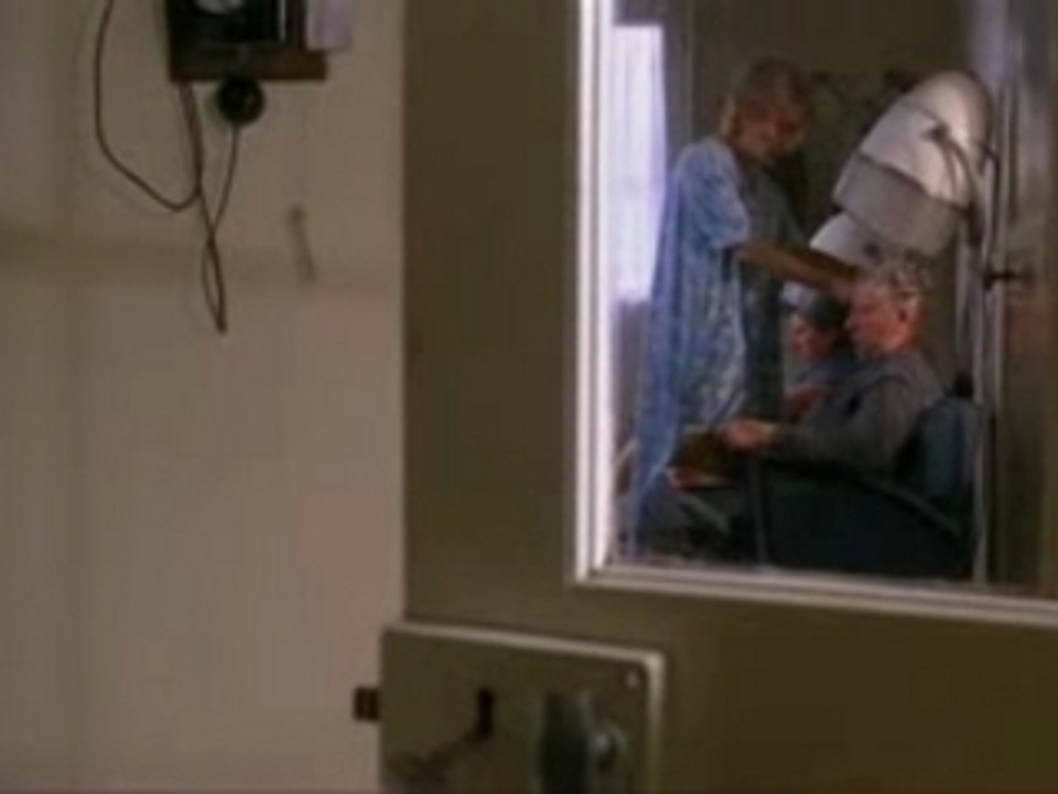 Worms down the pants