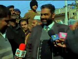 sarai alamgir arshad sina report railway officer ki urdu