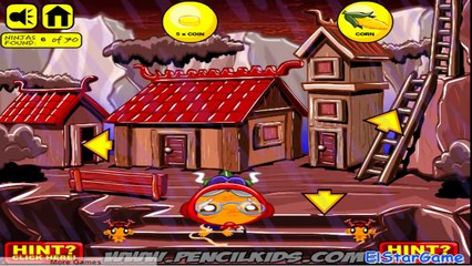 Monkey Go Happy Samurai - Walkthrough