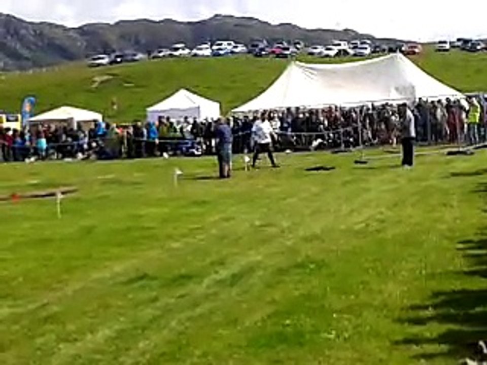 Highlands Games