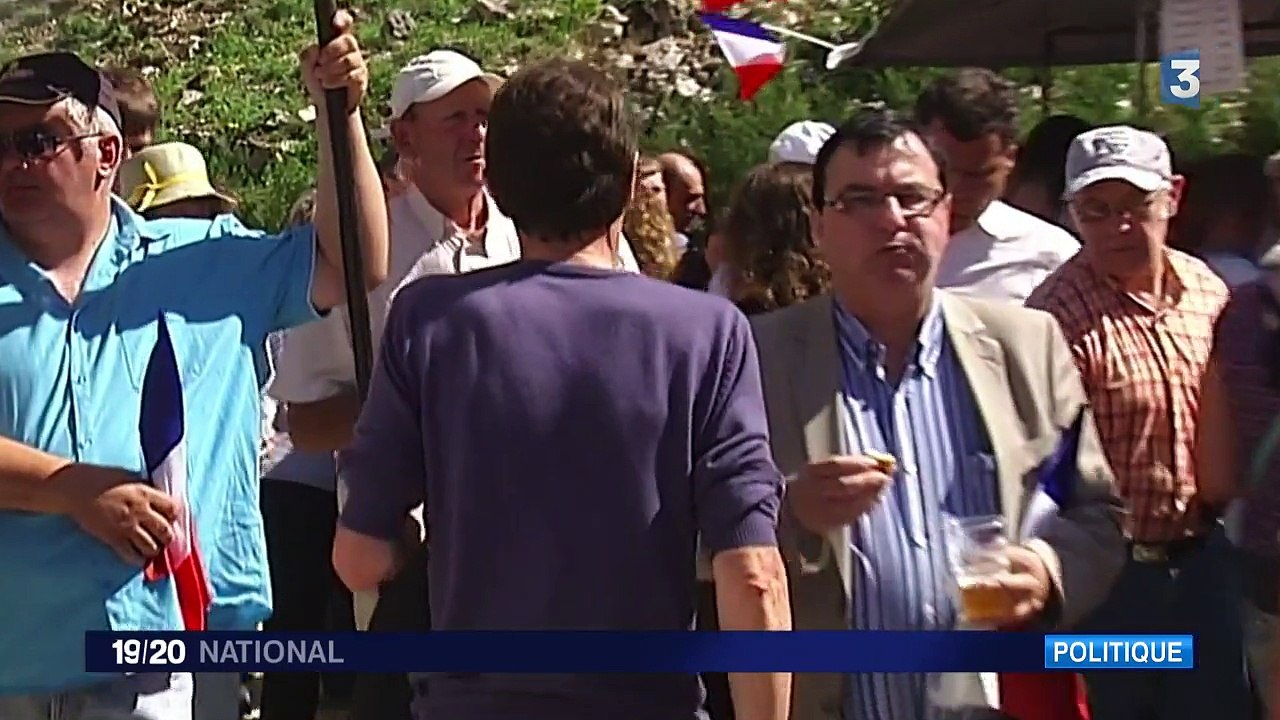 Front national : à deux jours de l'université d’été, des militants déboussolés