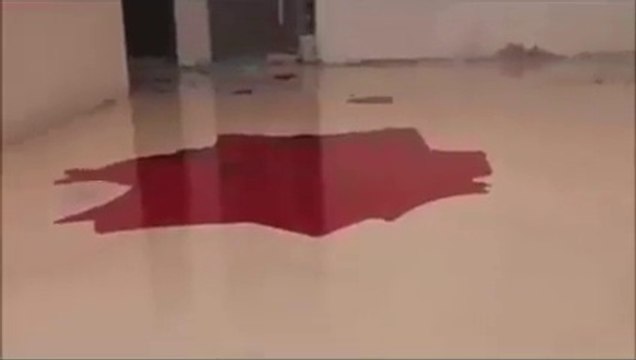 Amazing 3D interior Design