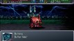 Super Robot Wars Alpha Gaiden Gundam GP01 Attacks