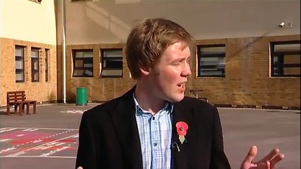 A passion for fusion: nuclear research and science communication