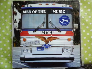 THE BAND AKA -IF YOU WANT TO KNOW(RIP ETCUT)EPIC REC 83