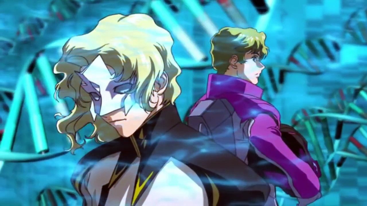 [Gunpla Stop-Motion] Gundam SEED OP - Invoke V3 (GBA Audio)