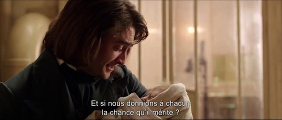 DOCTEUR FRANKENSTEIN - Bande-annonce VO