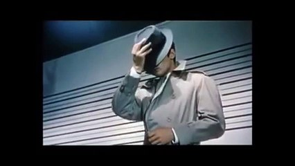 Le Samouraï - Bande Annonce (1967)
