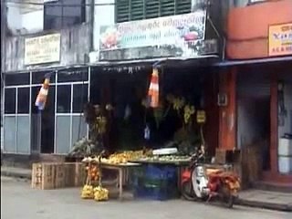 SRI LANKA ALUTHGAMA GALLE ROAD #03