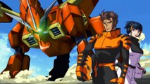 My Top 10 Non Gundam Mobile Suits