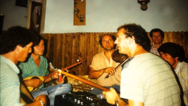 Mahmuti , Milaimi & Bakiu - Ganimet oj motër