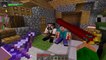 LittleLizardGaming - Minecraft School : EVIL LITTLE KELLY'S CASTLE (Custom Roleplay)