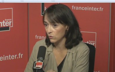 Delphine Ernotte estime qu'elle n'a «pas les moyens financiers» pour remplir ses missions