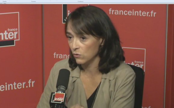 Delphine Ernotte estime qu'elle n'a «pas les moyens financiers» pour remplir ses missions