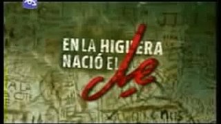 Evo Morales habla sobre el Che