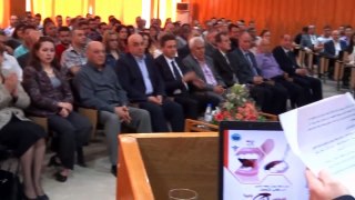 The 10th Conference of Dentistry In Tishreen University