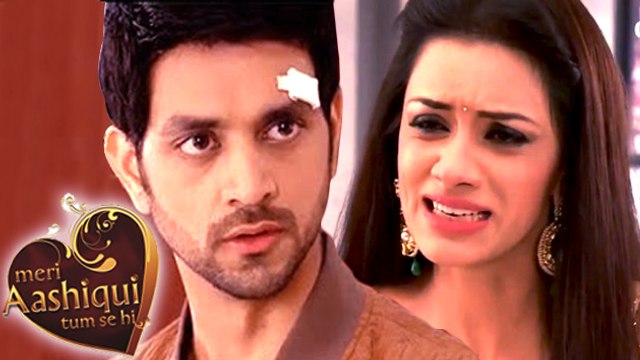 Finally! Ranveer EXPOSES Ritika | Meri Aashiqui Tum Se Hi |#LehrenTurns29