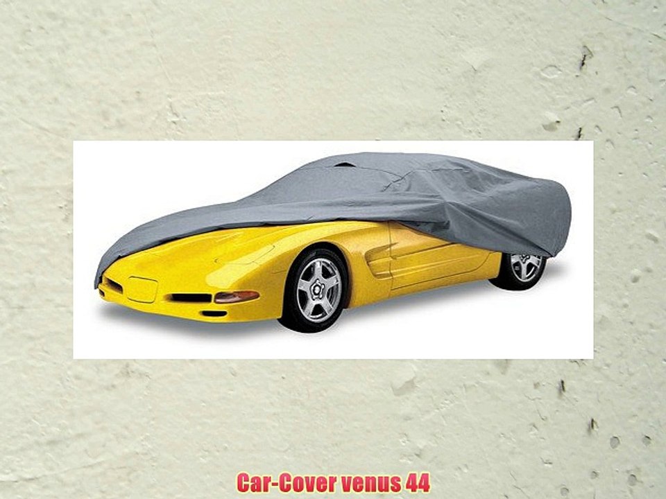 Car-Cover venus 44
