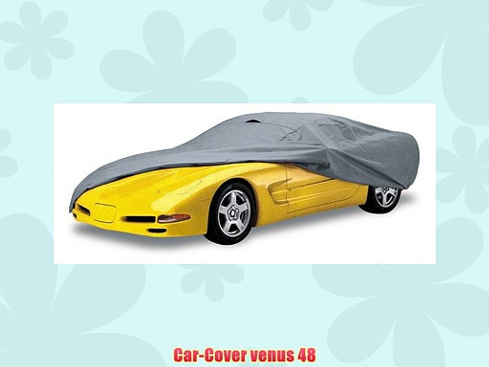 Car-Cover venus 48