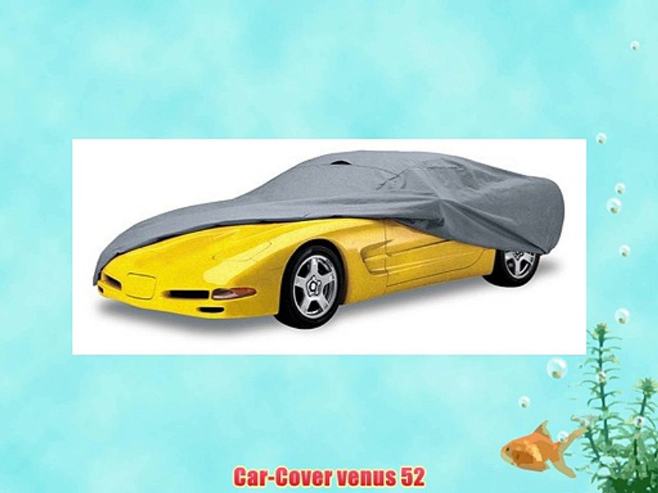 Car-Cover venus 52