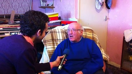 Un homme réentend la voix de sa défunte femme