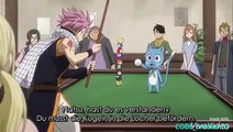 Fairy tail lustige momente