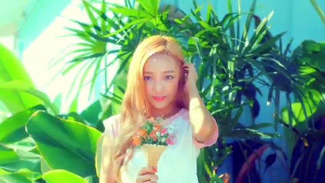 [MV] GUHARA(구하라) _ Choco Chip Cookies(초코칩쿠키) (Feat. Giriboy(기리보이)) Music Video