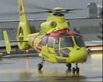 Eurocopter AS.365 N3 Dauphin       LN-OLM - HEMS