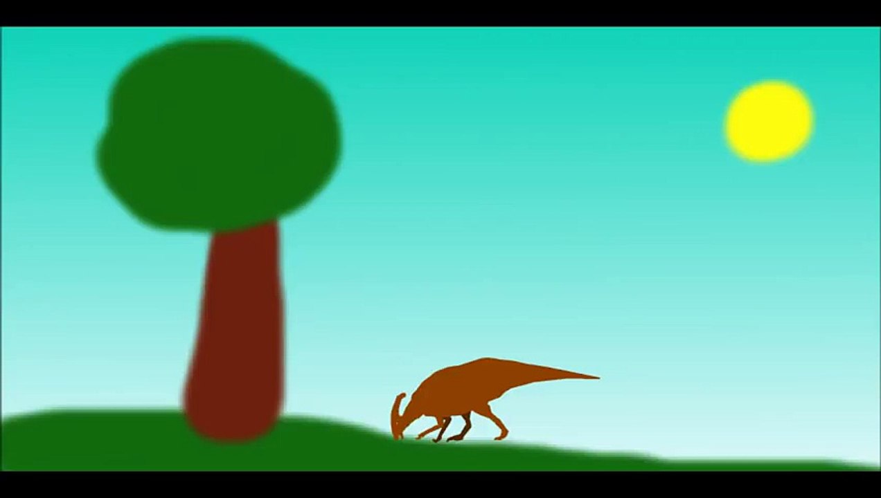 Acrocathosaurus vs Tarbosaurus