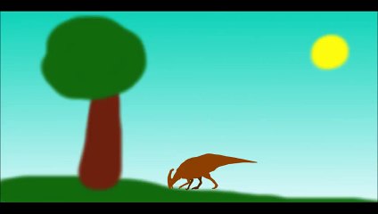 Acrocathosaurus vs Tarbosaurus