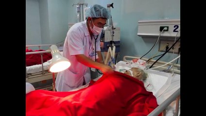 Chữa trị viêm ống dẫn tinh