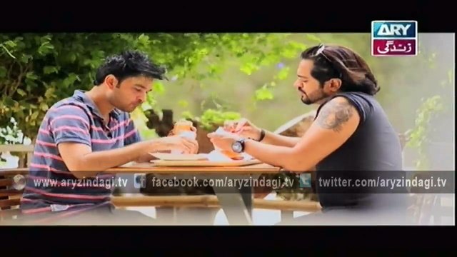 Behenain Aisi Bhi Hoti Hain Ep – 289 – 3rd September 2015